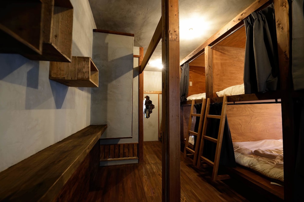 Irori Guesthouse Tenmaku - Hostel 14/50