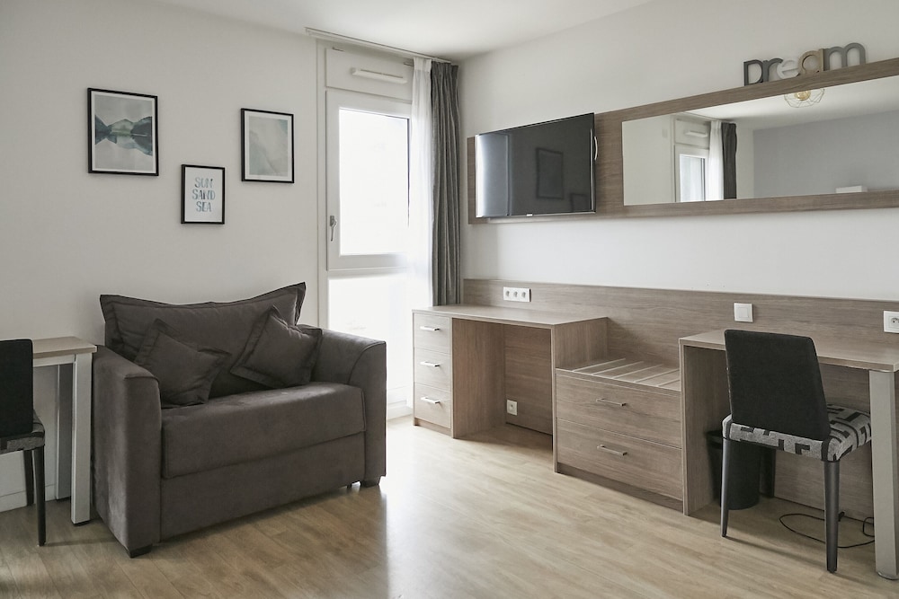 Aparthotel Adagio Access Massy Palaiseau 51/71