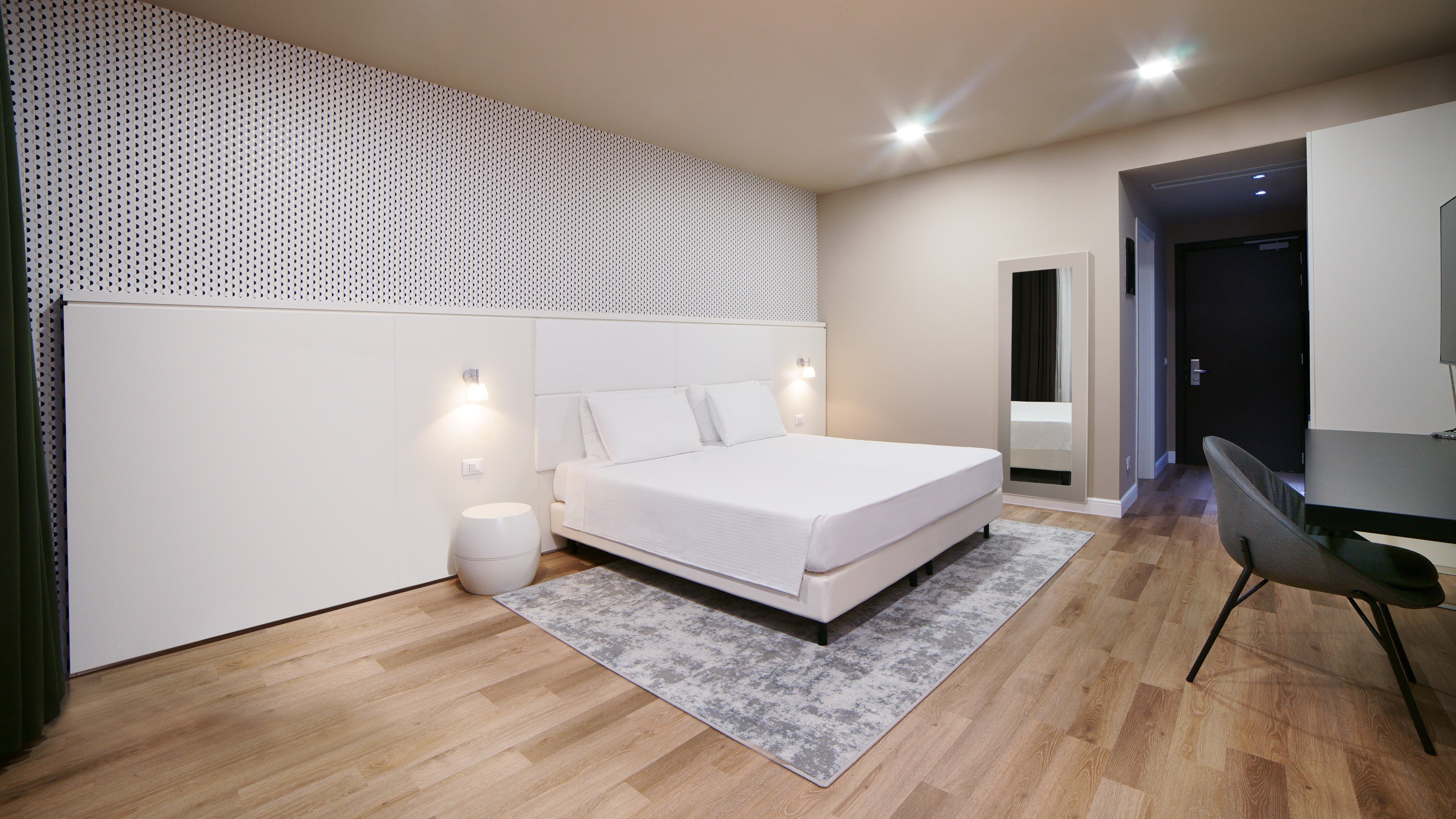 Holiday Inn Naples Nola Vulcano Buono 7/50