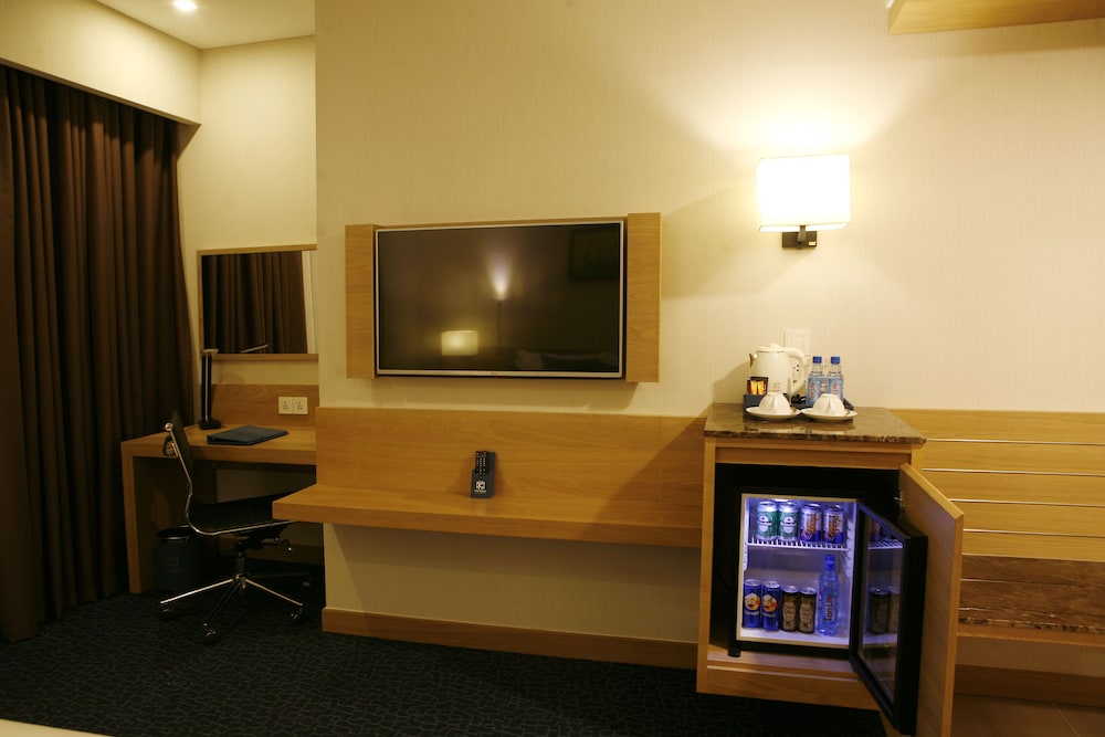 Ciao Saigon Hotel Spa 62/72