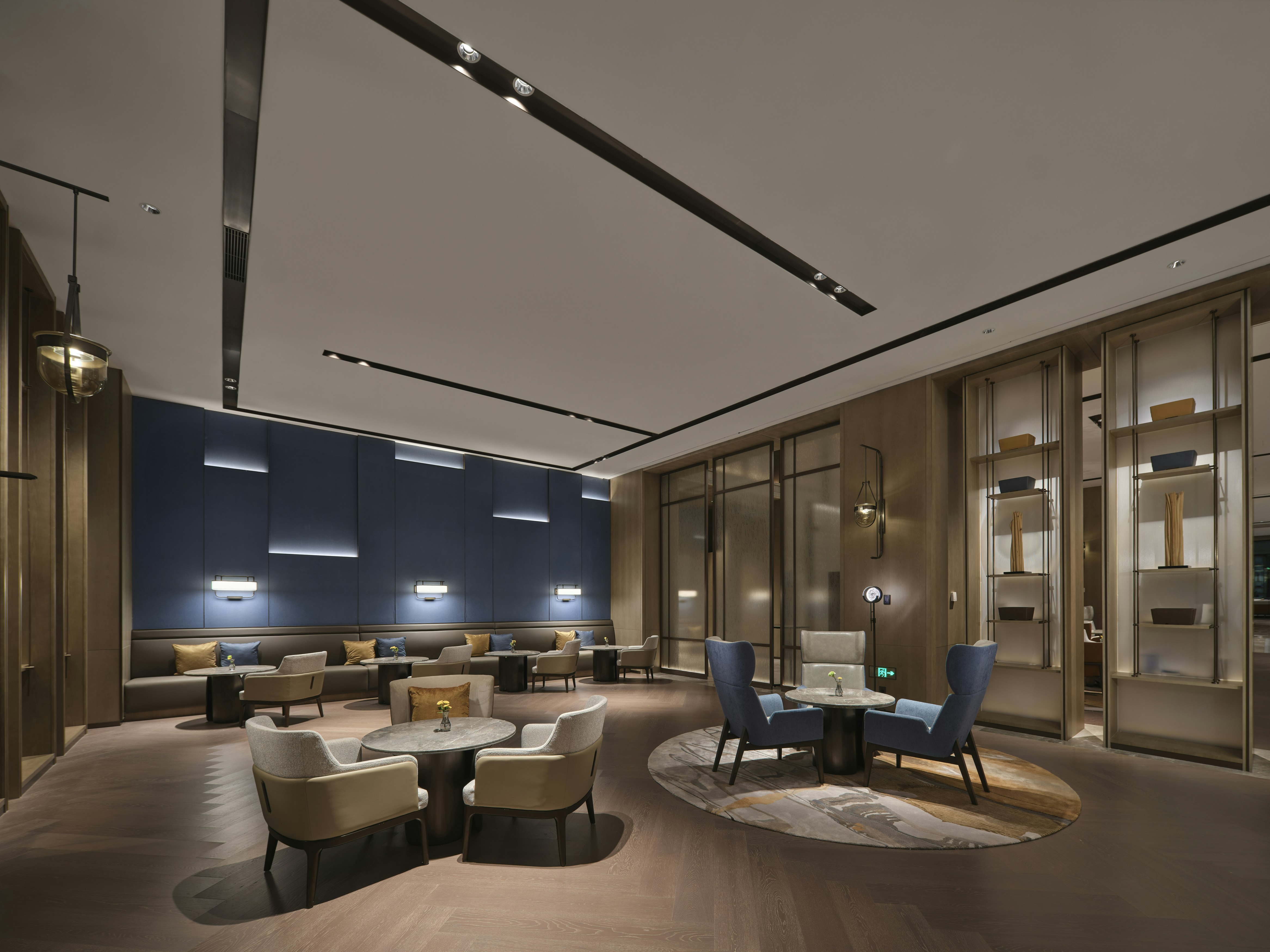 DoubleTree by Hilton Rugao 25/35