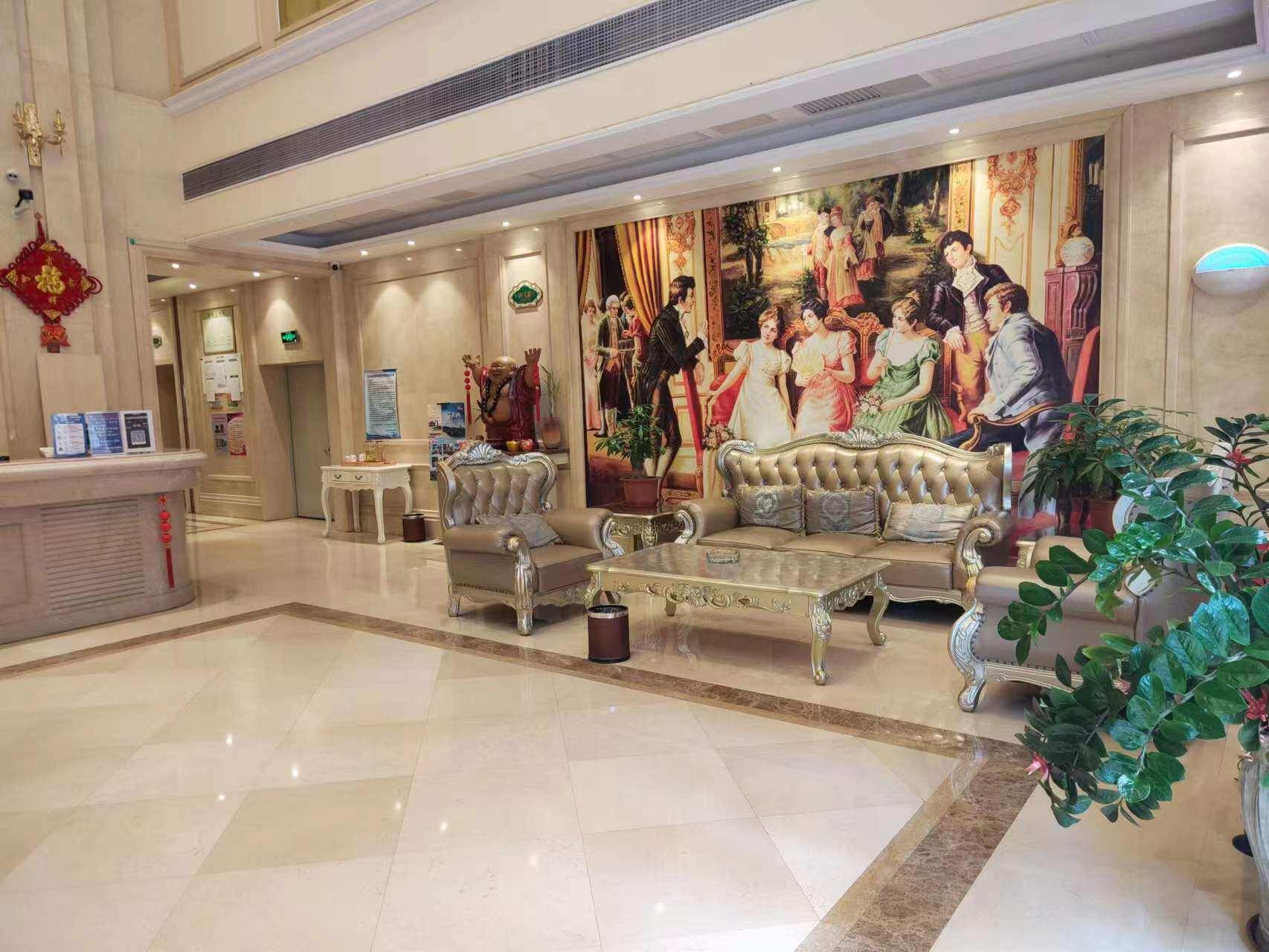 Vienna International Hotel (Xiqiao Mountain Scenic Area) 22/38