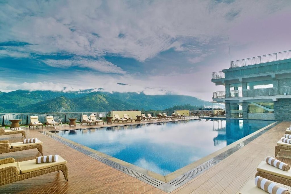 Vibe Munnar Resort and Spa 43/49
