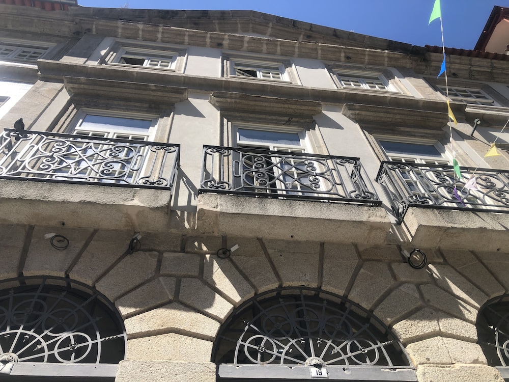 Oca Ribeira do Porto AT 1/35