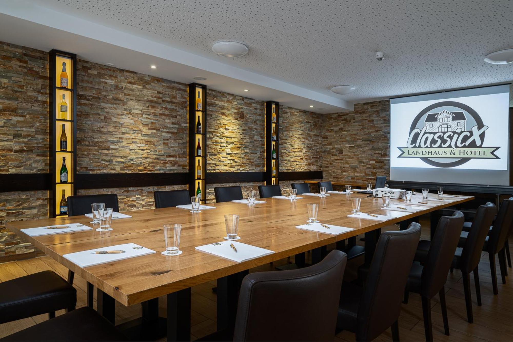 ClassicX Landhaus & Hotel 20/23