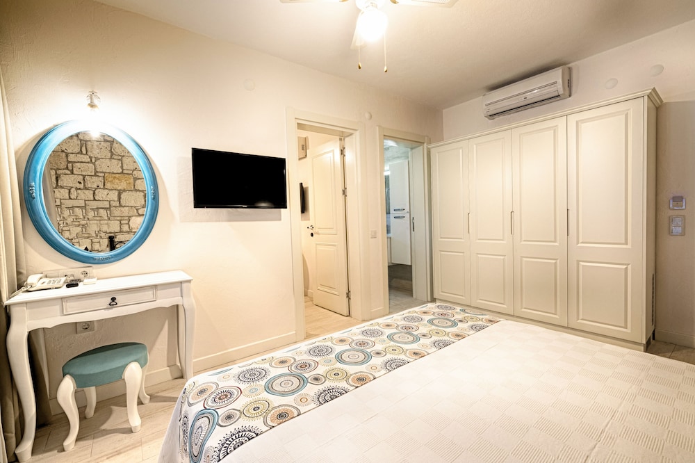 Bademli Konak Otel 20/32