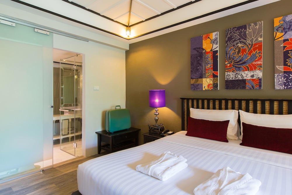 Moracea By Khao Lak Resort 8/50