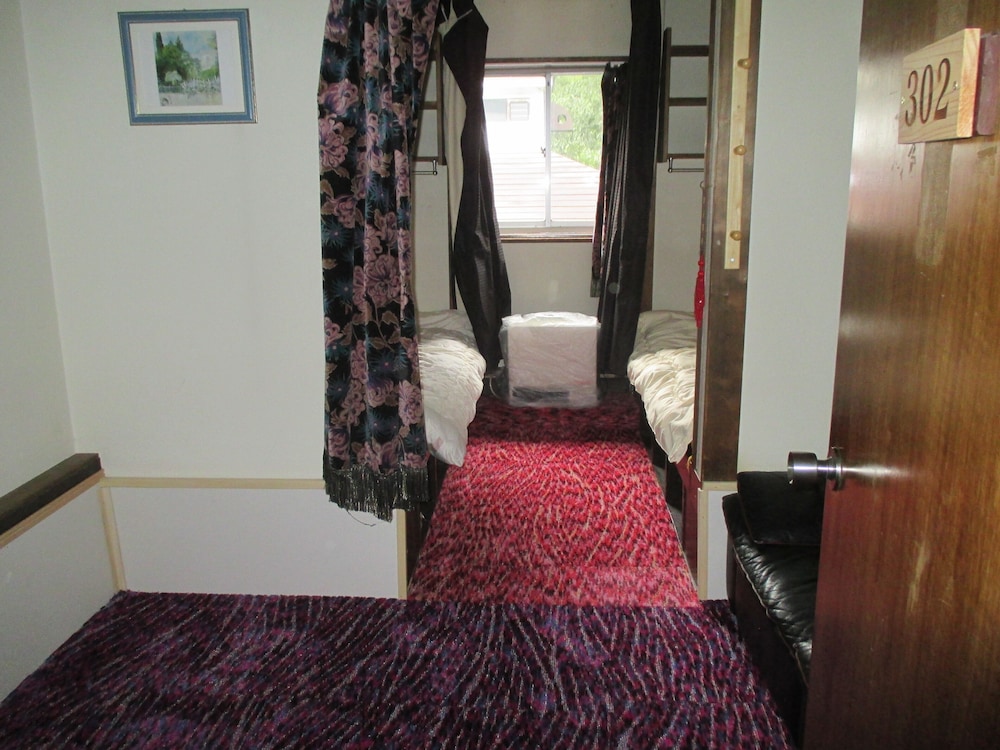 Pension Hakuba ‘70 8/21