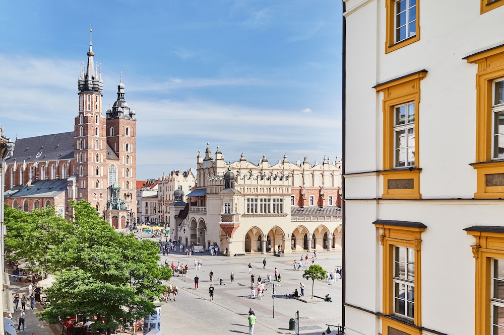 Krakow For You Budget 46/50
