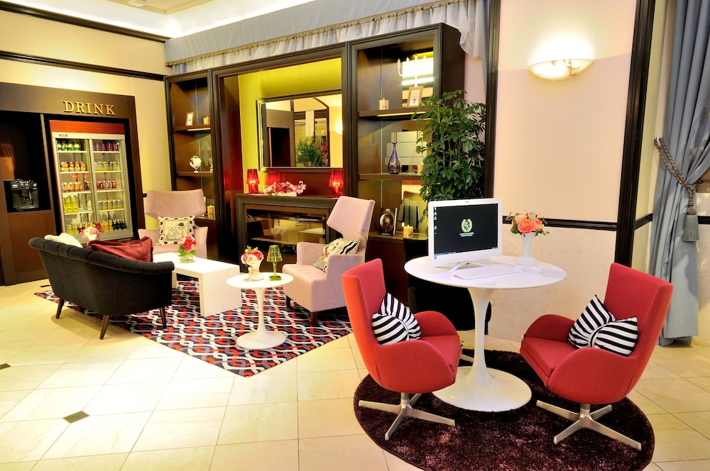 APA Hotel Hachinohe Chuo 42/47