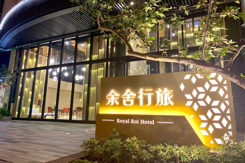 Royal Roi Hotel 3/50