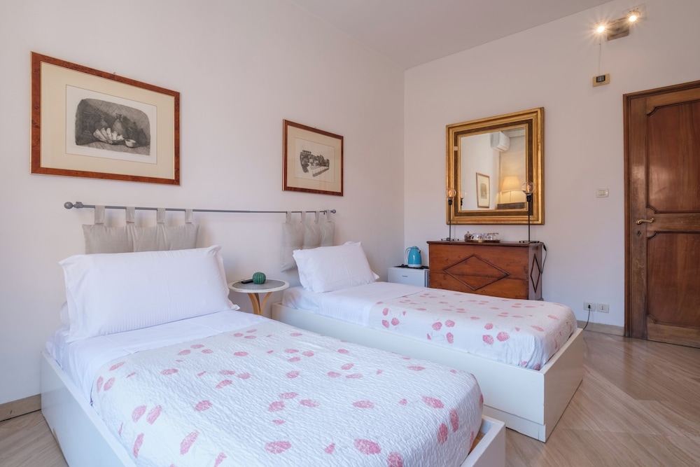 Cristina Rossi Bed and Breakfast 14/50