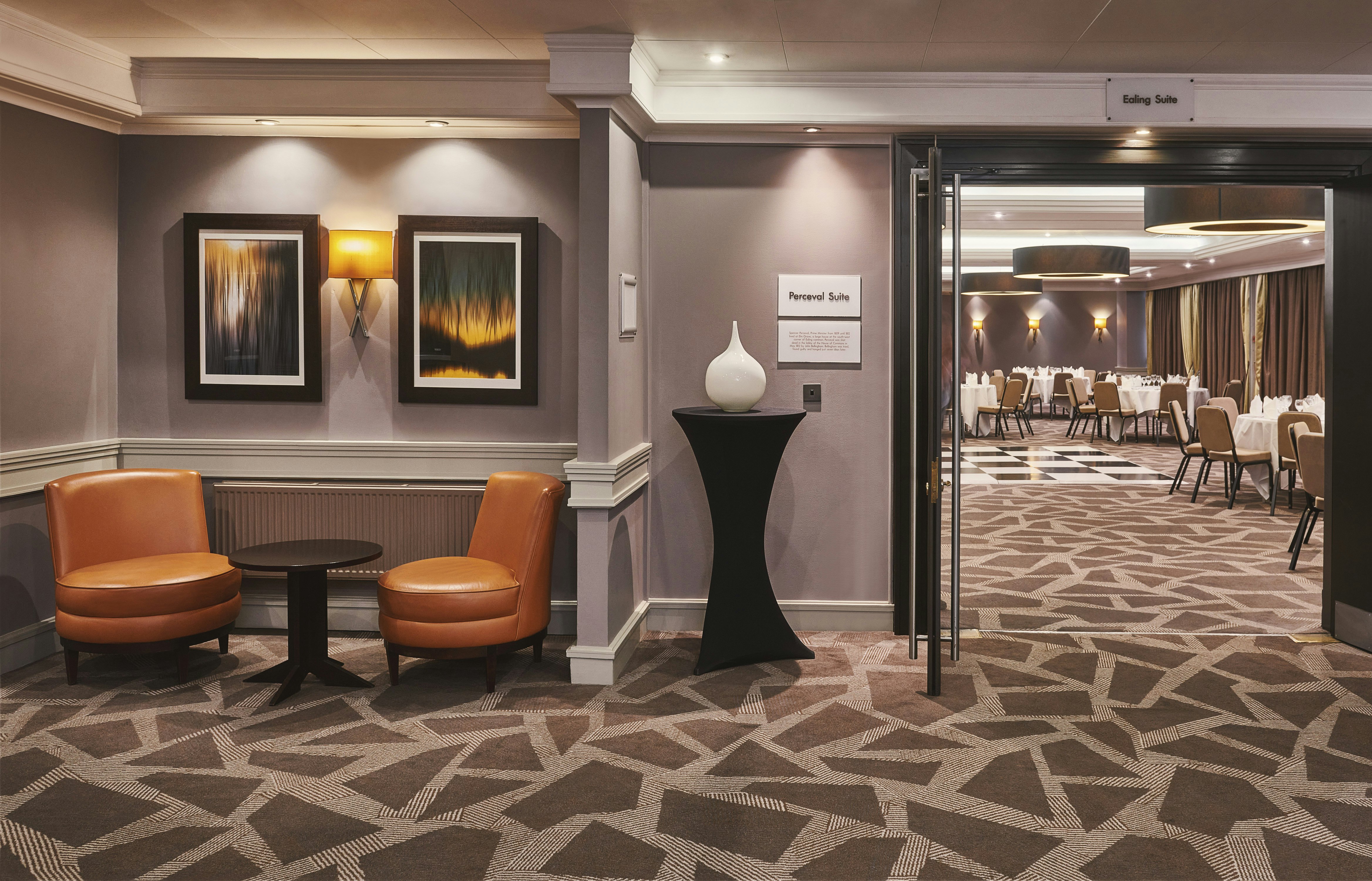 Doubletree By Hilton London Ealing Hotel 6/56