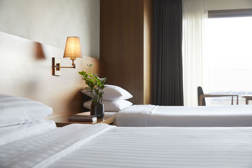 Jeju Aerospace Hotel 15/39