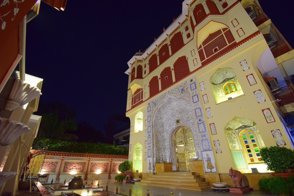 Umaid Mahal 8/66
