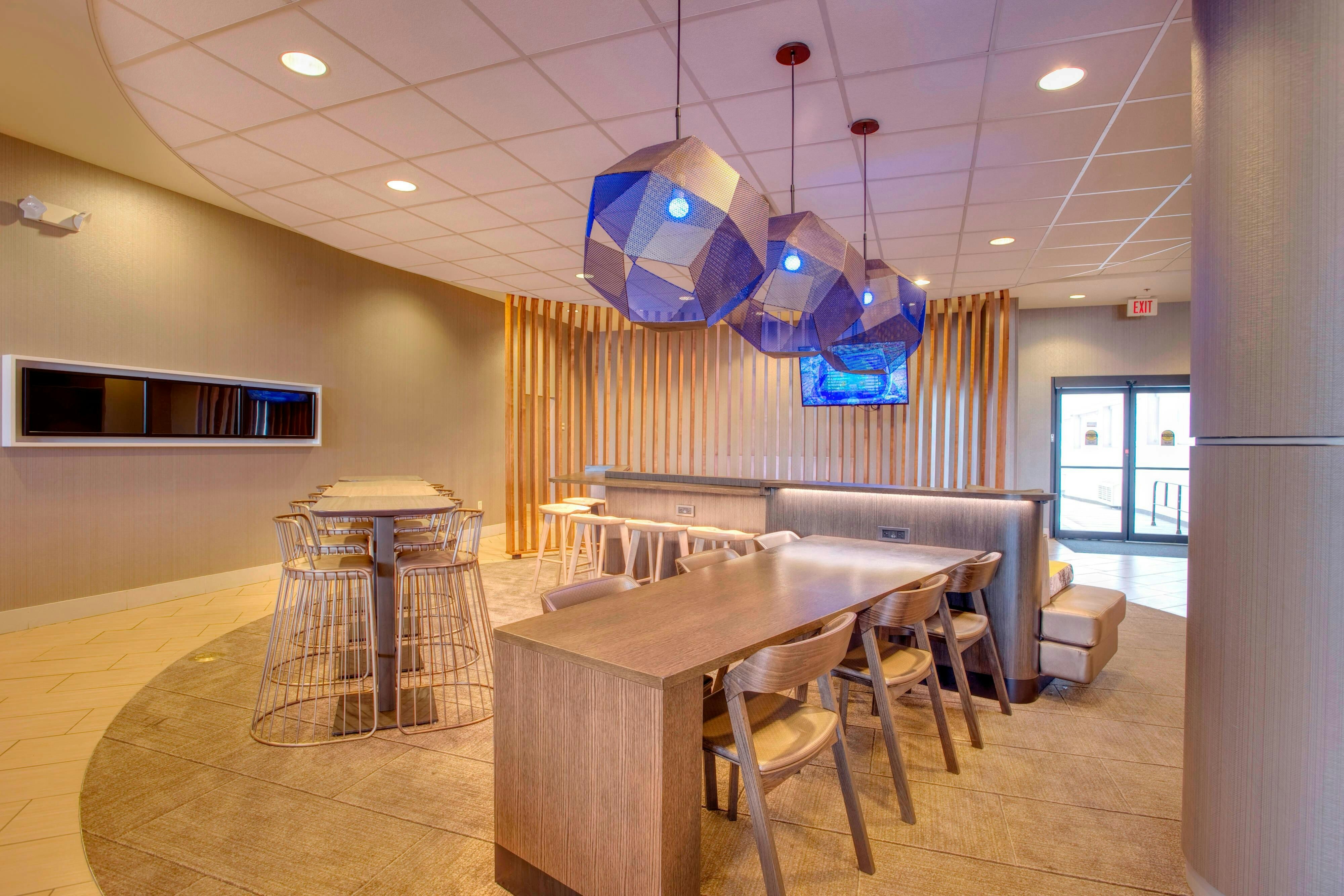 Springhill Suites Lawrence Downtown 15/26