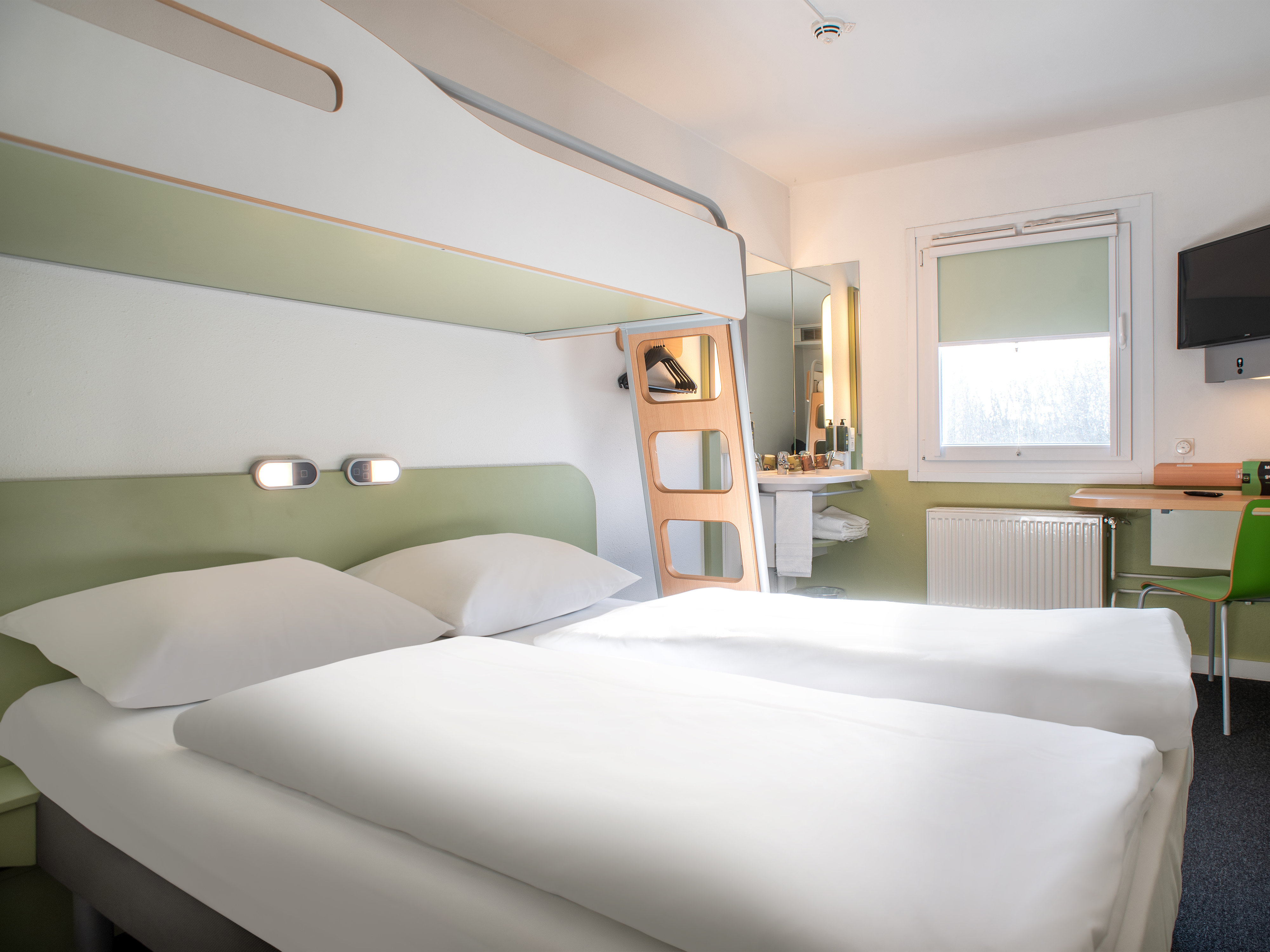 B&B HOTEL Düren 6/34