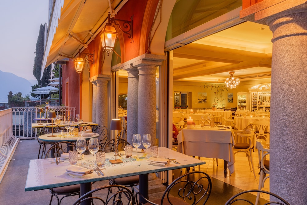 Hotel La Darsena 30/50