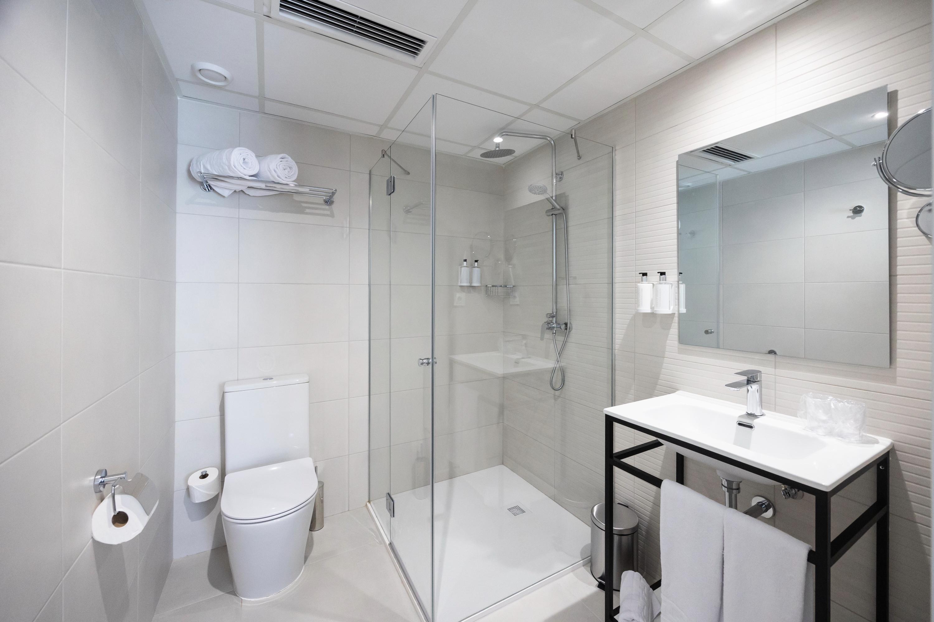 Hotel Calella by Beatriz Hoteles 36/40
