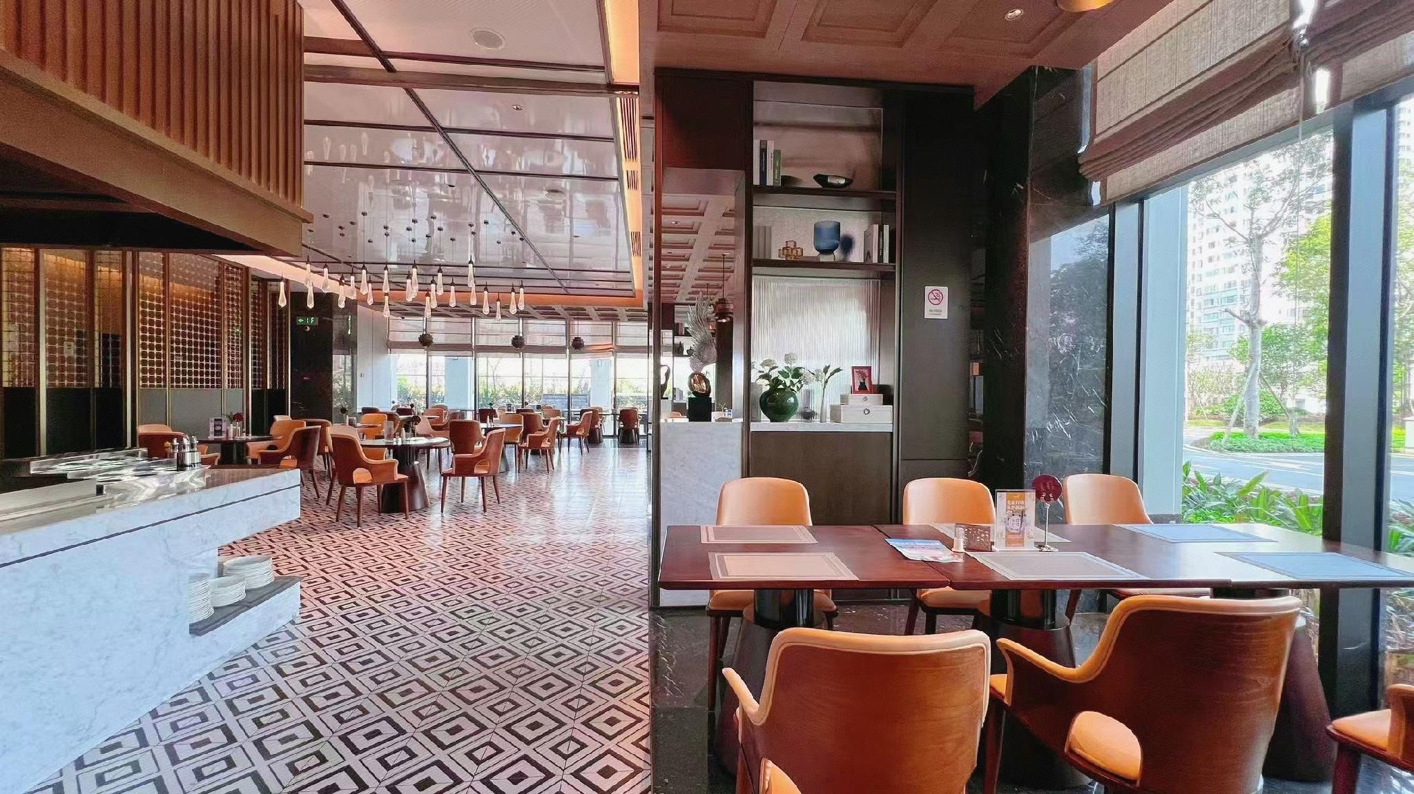 Argyle Grand Hotel Chong Zuo 45/52