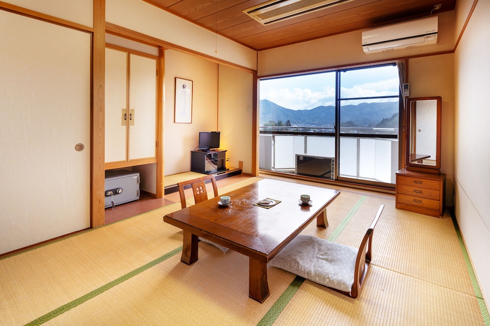 Urari Takeo Garden Terrace Spa Resorts 22/58