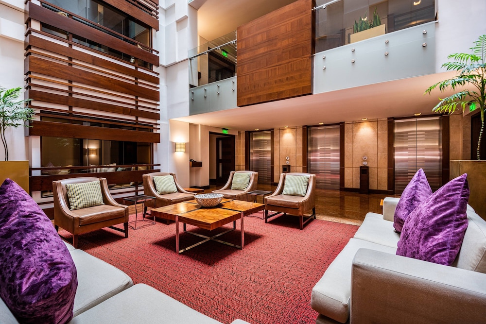 JW Marriott Hotel Bogota 39/56