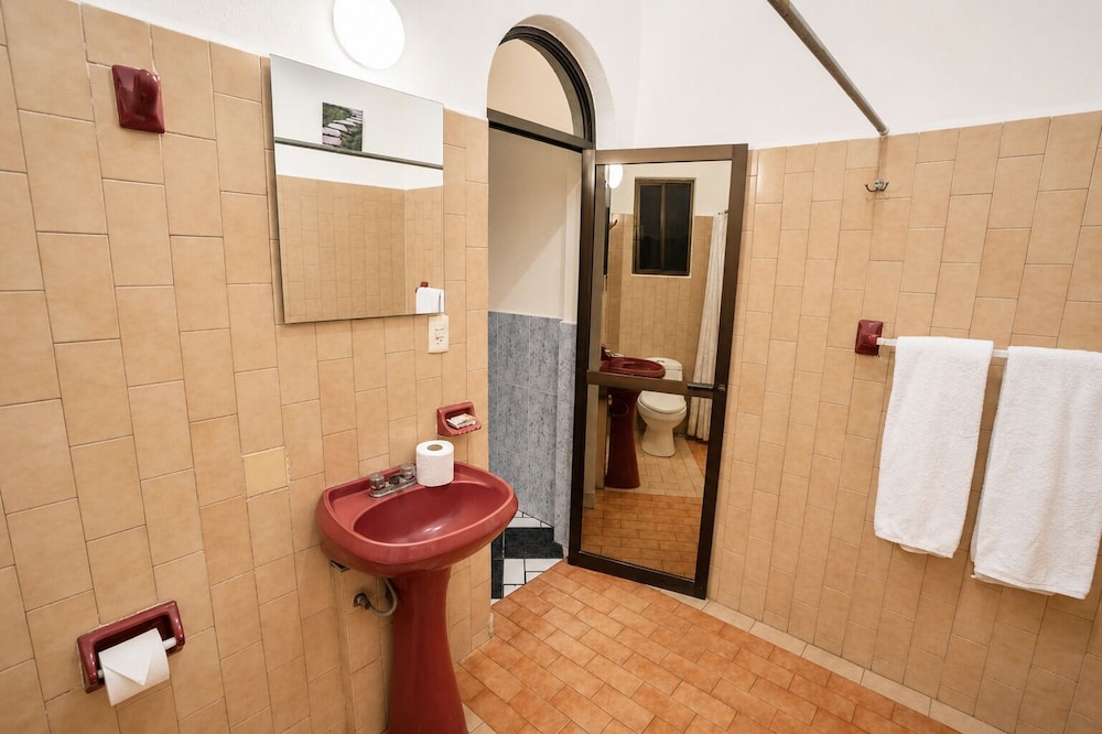 Ayenda Privada Guadalupe 20/38