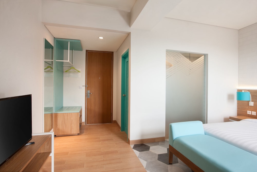 La Lucia Boutique Hotel by Prasanthi 17/48