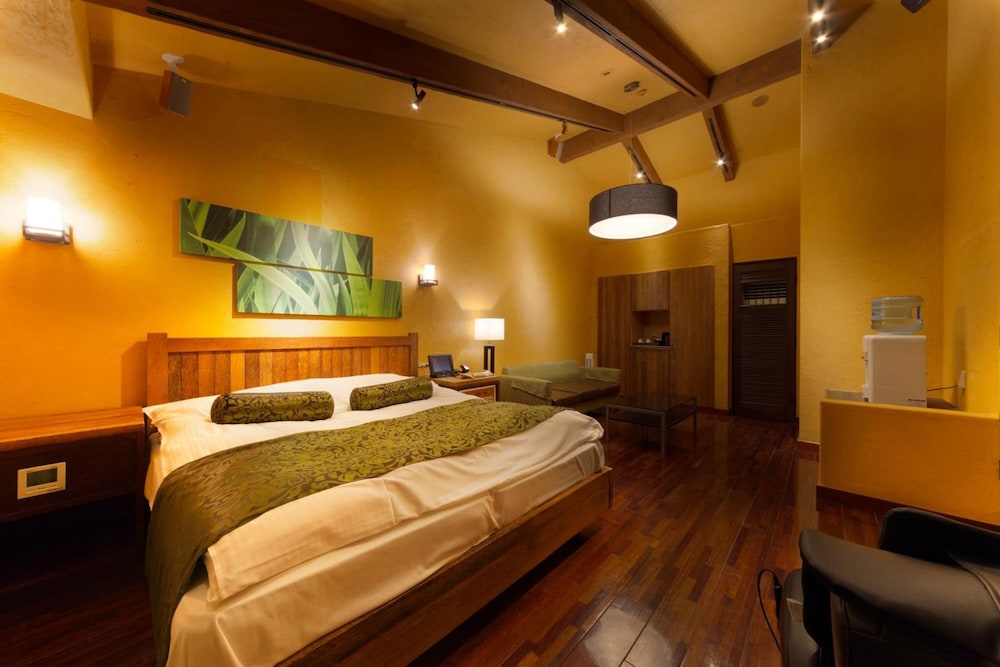 Hotel Lotus Nara - Adults Only 24/62