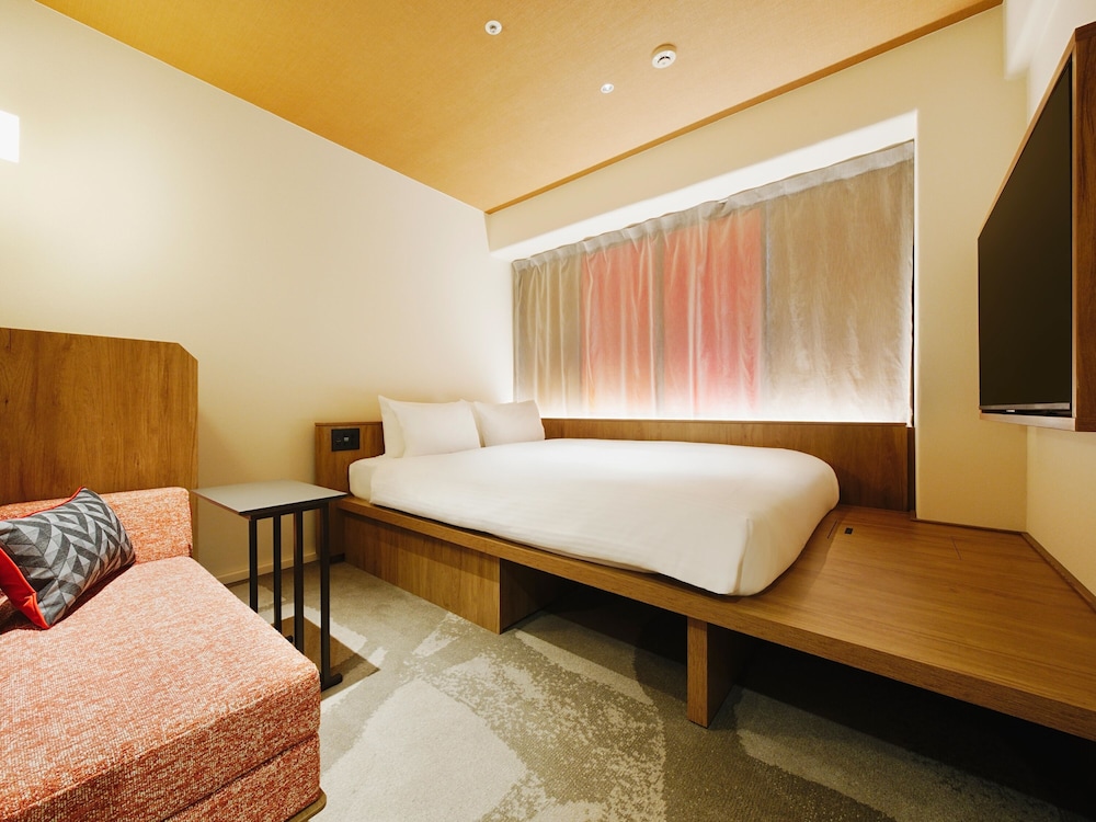 HOTEL ELCIENT KYOTO 23/67