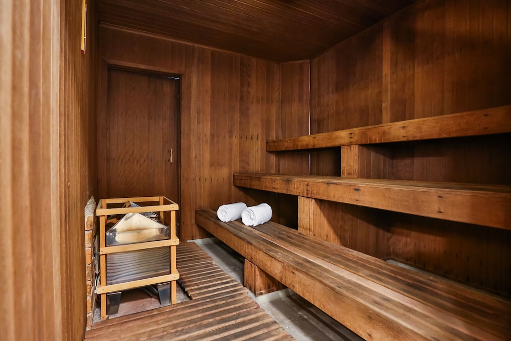 Roomo Itaim Bibi by Transamerica 25/63