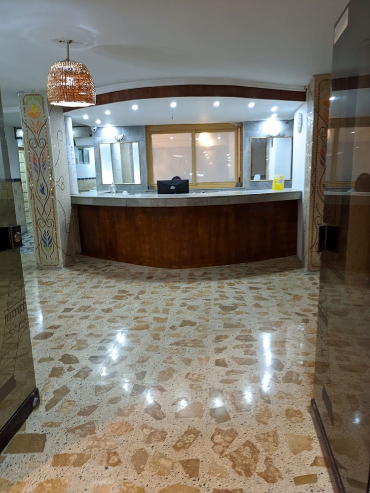 Hotel Toledo 4/36