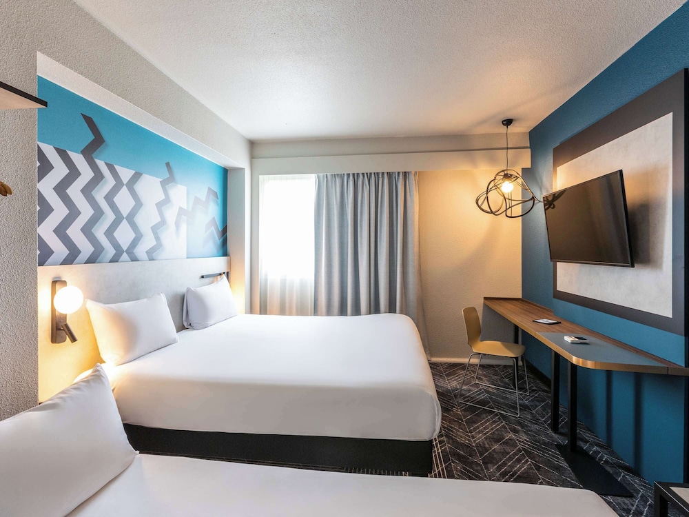 ibis Styles Bordeaux Meriadeck 22/59