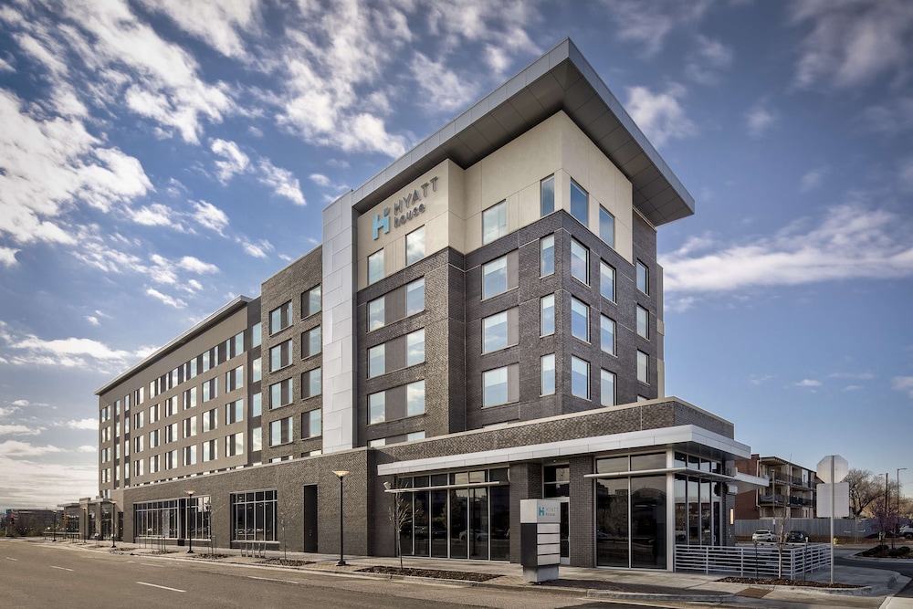 Hyatt House Denver Aurora 写真5
