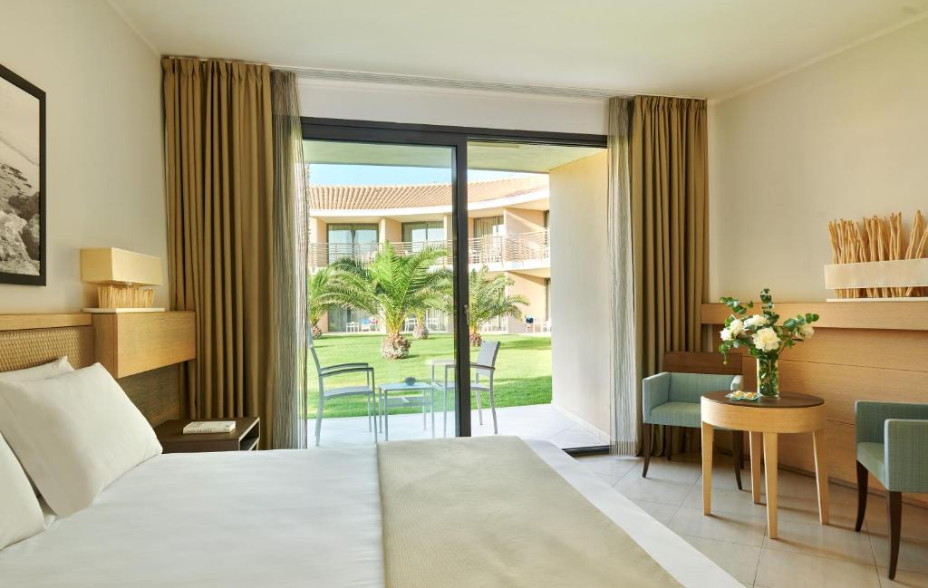 Double Room Classic Garden