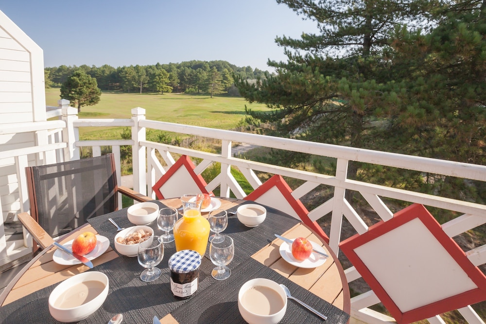 Pierre & Vacances Resort Belle Dune 61/83