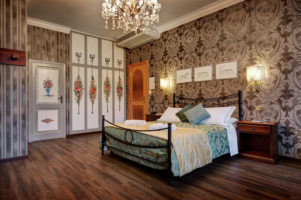 Residenza In Farnese 12/50