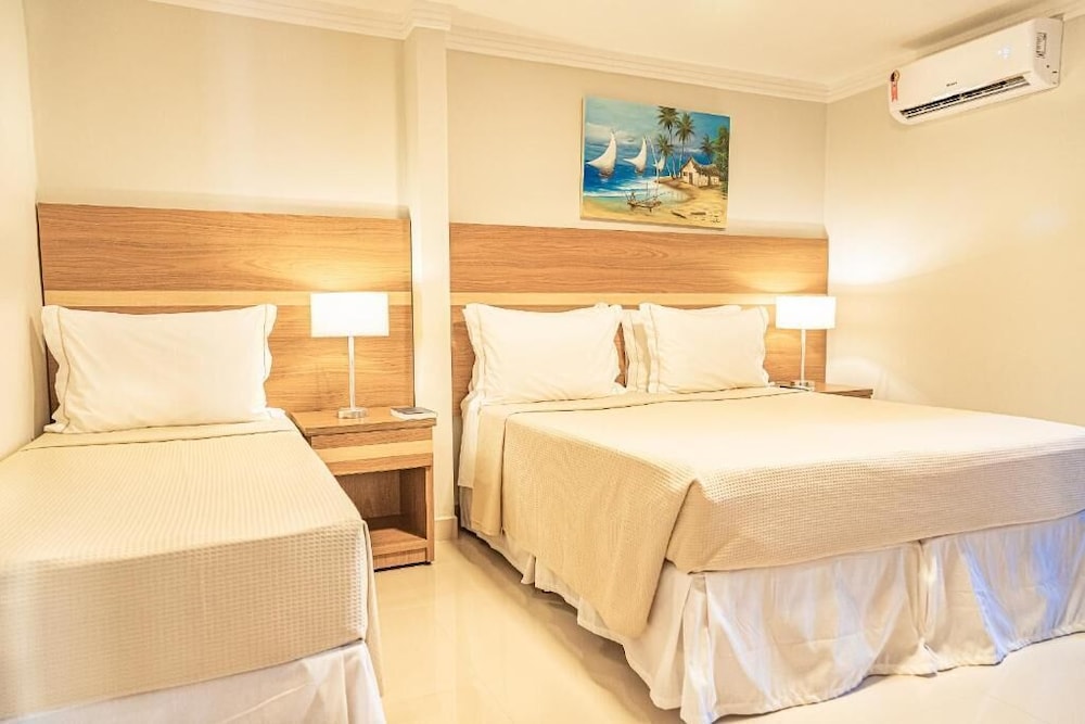 Vitoria Regia Hotel 15/50