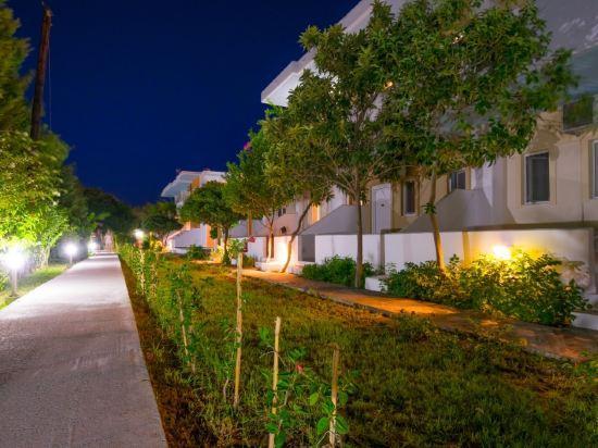 Stafilia Beach Hotel 20/28