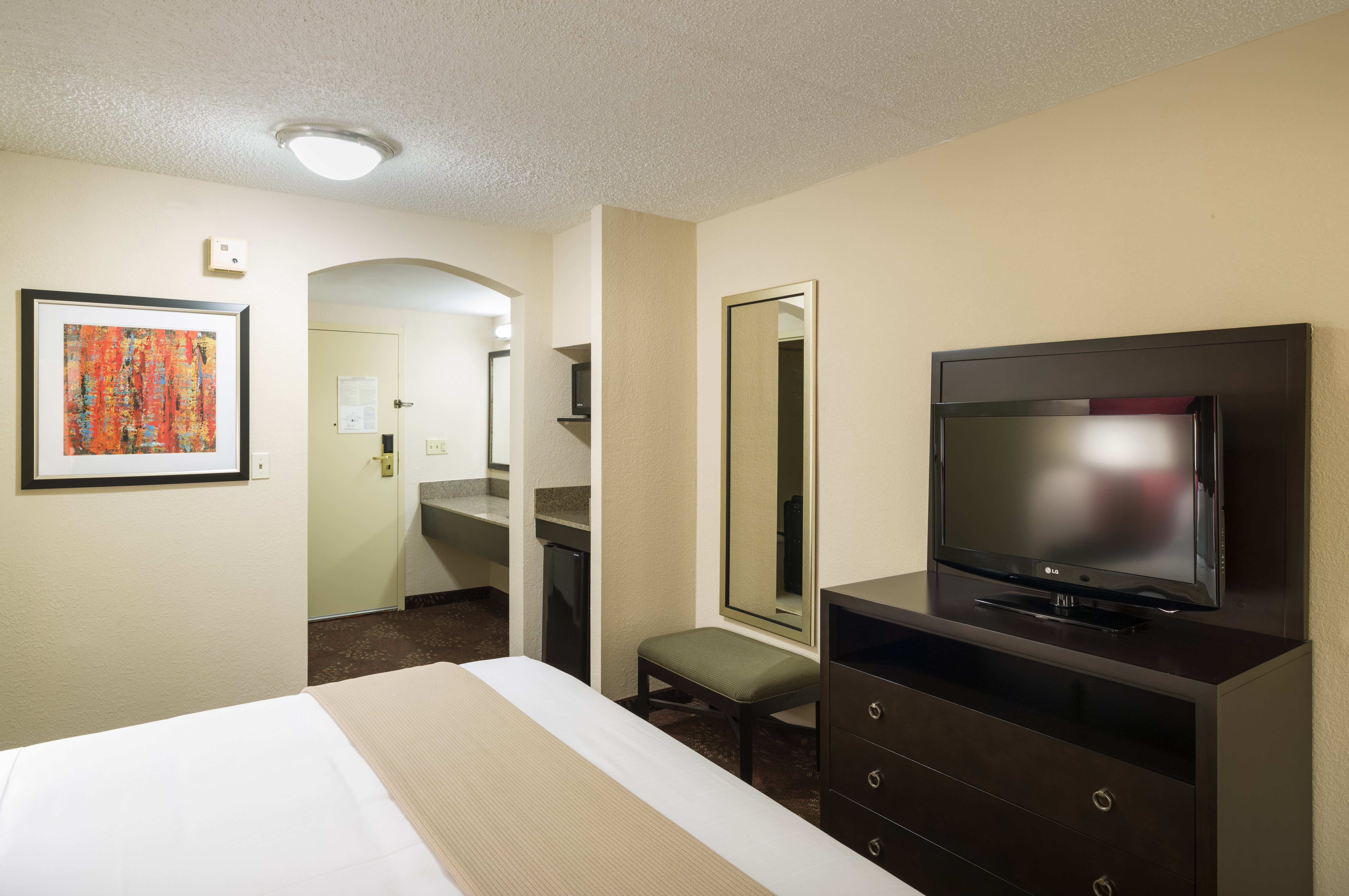 Holiday Inn Express Frazer Malvern 17/54