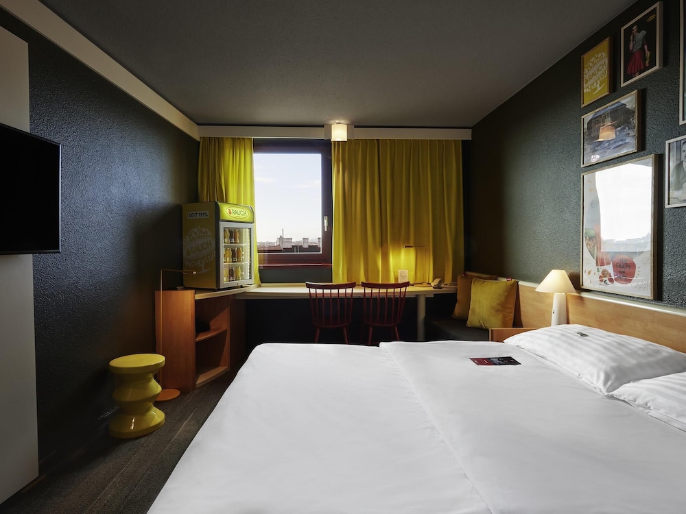 Ibis Wien Mariahilf 28/69