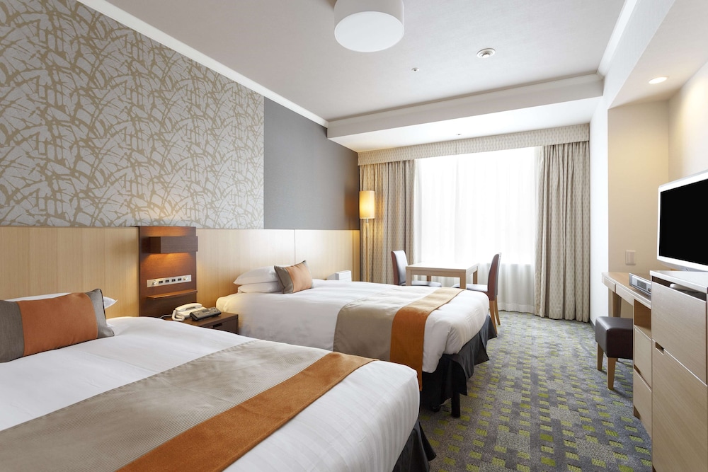 Shibuya Excel Hotel Tokyu 14/61