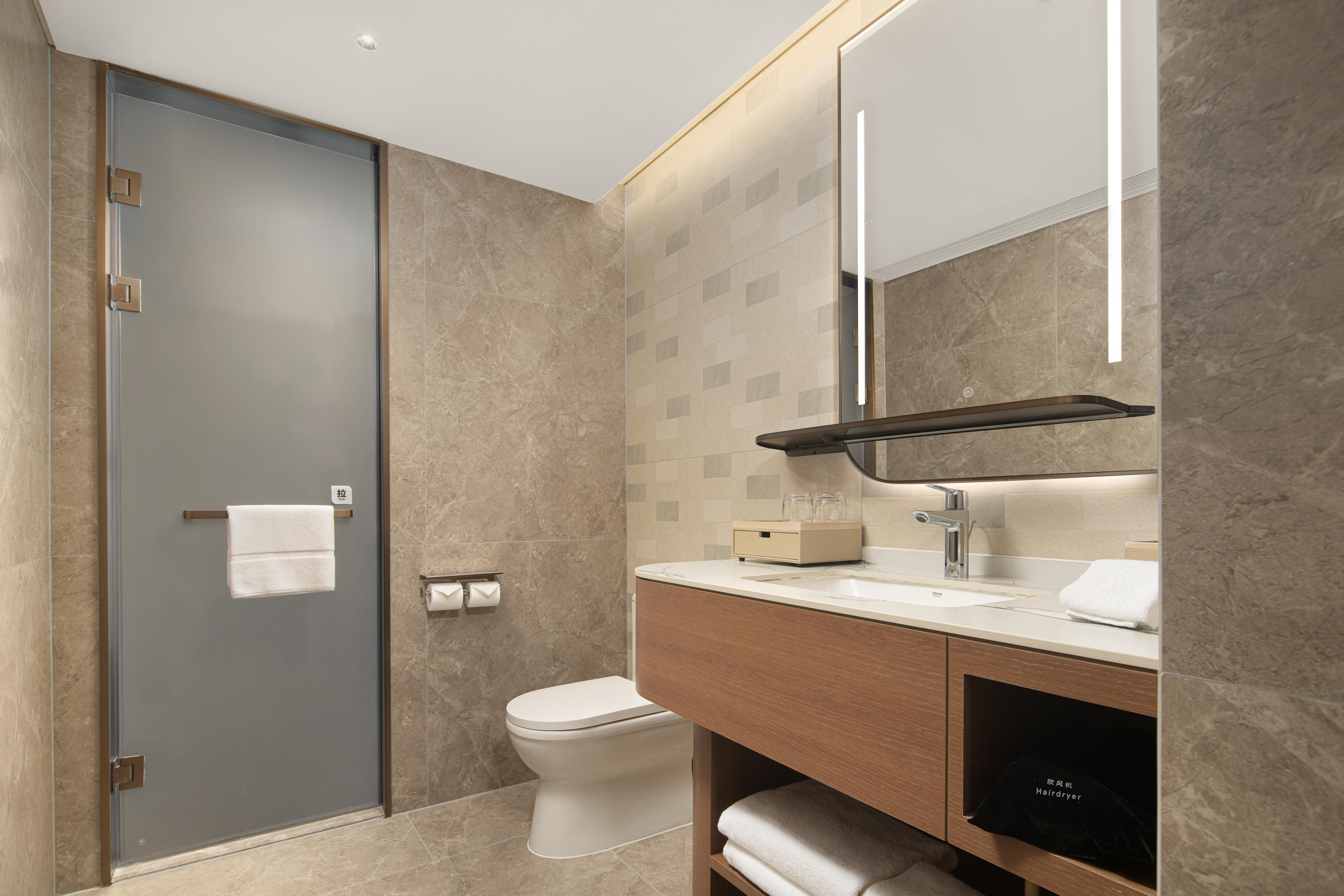 Hilton Garden Inn Lanzhou Anning 26/31