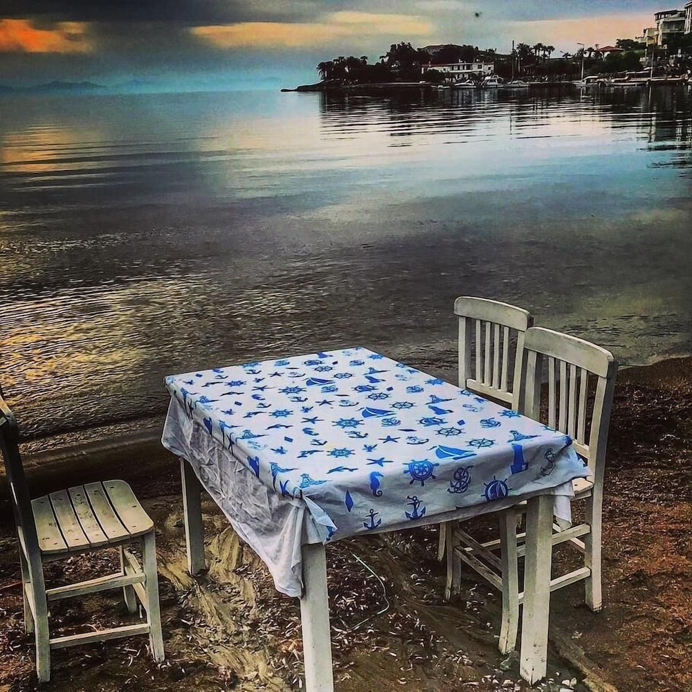 Datca Deniz Hotel 24/50
