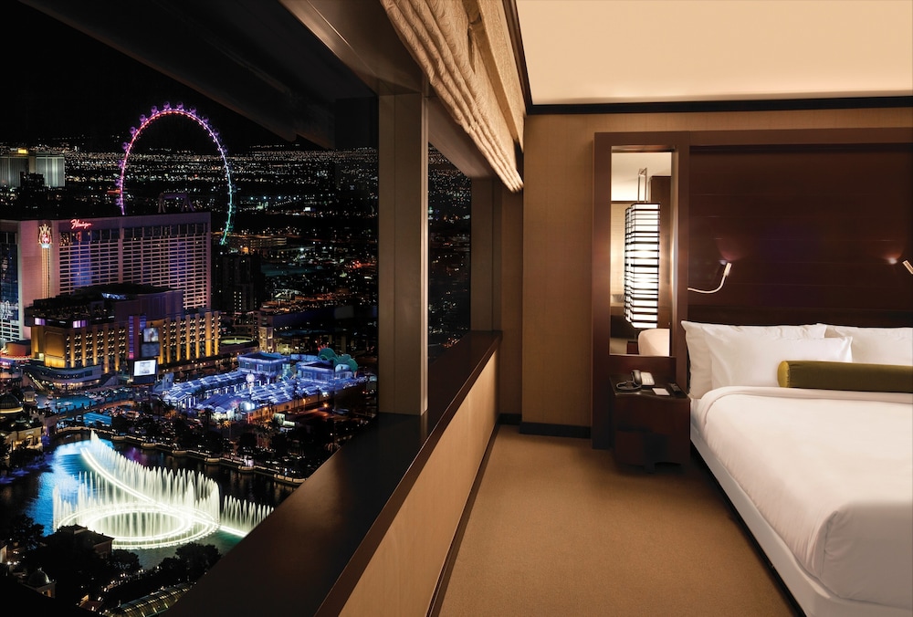 Vdara Hotel and Spa 22/76