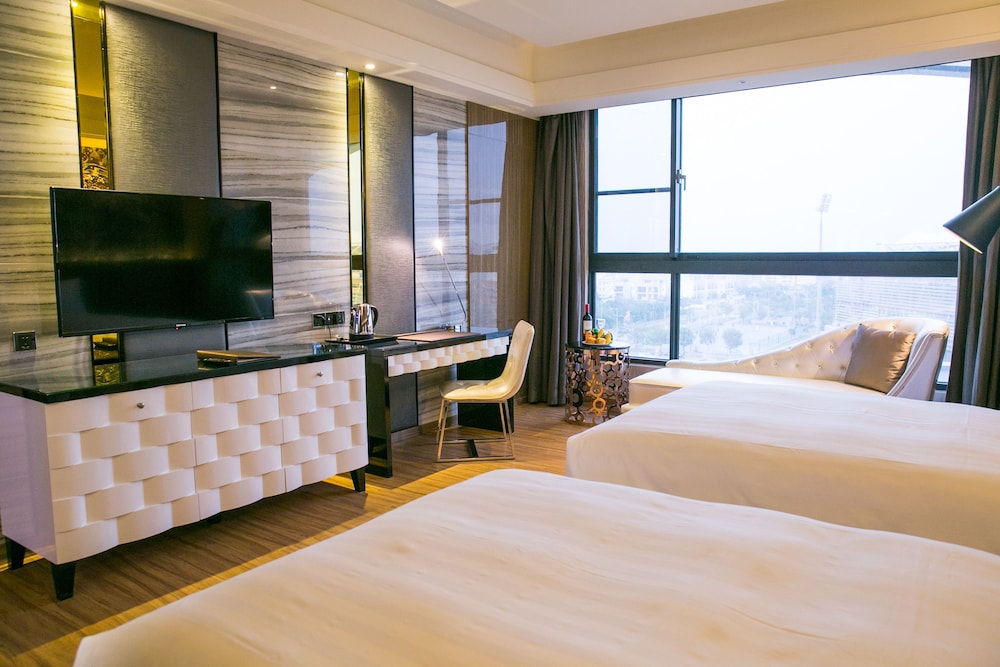 Sun Hao International Hotel 13/51
