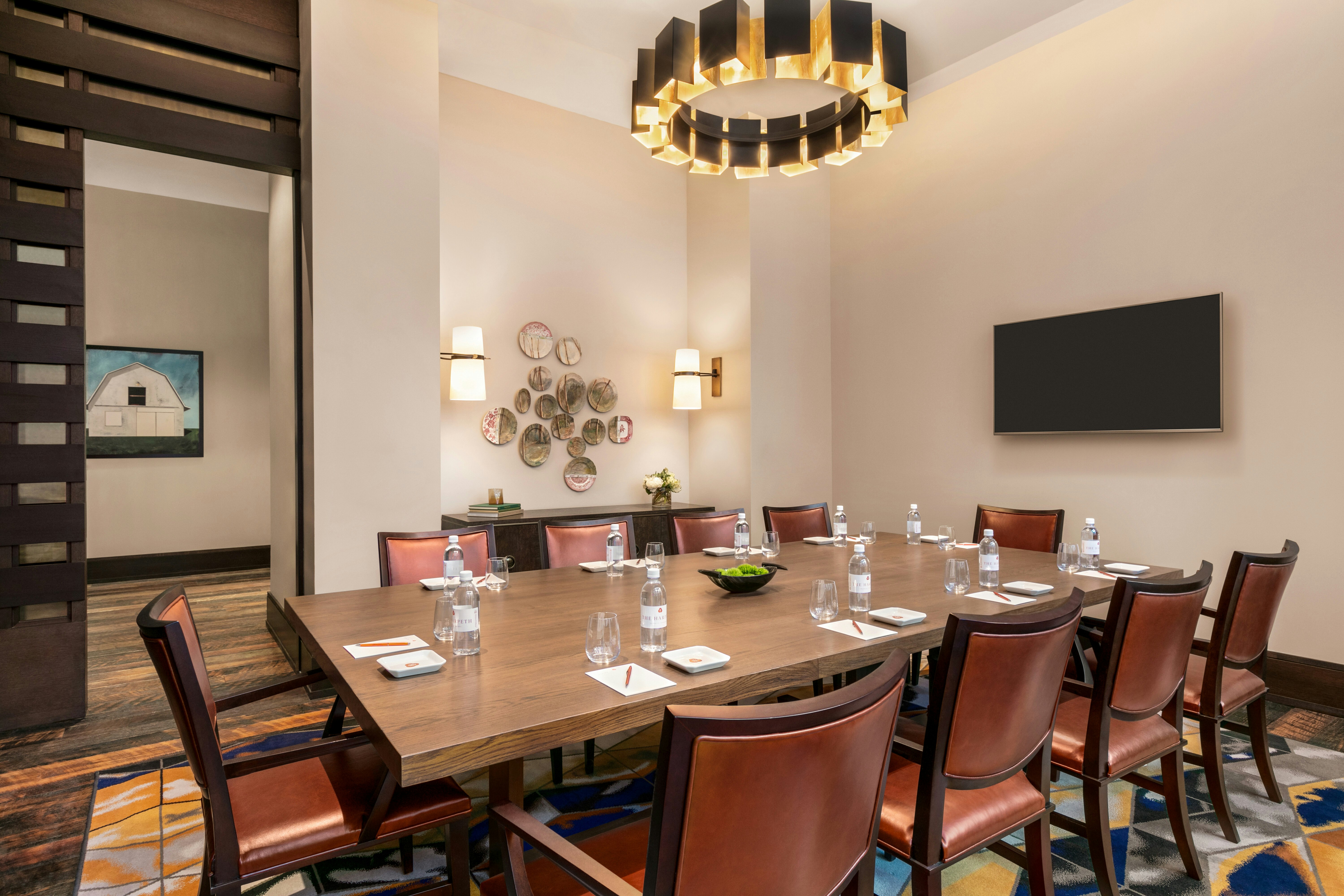 The Harpeth Franklin Downtown Curio Collection By Hilton 42/50