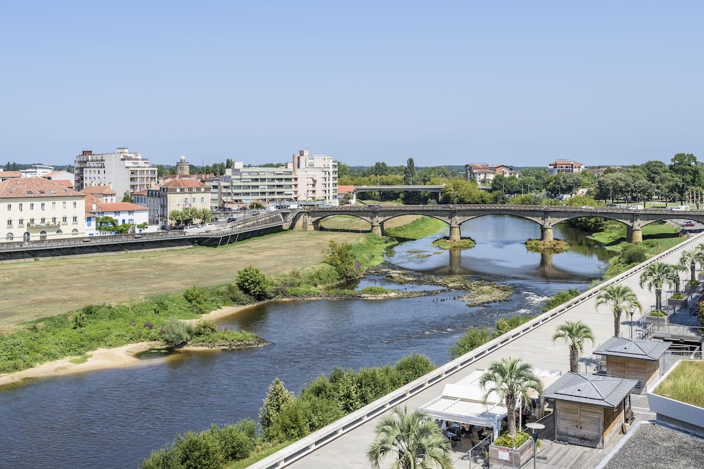 ibis Styles Dax Miradour 45/50