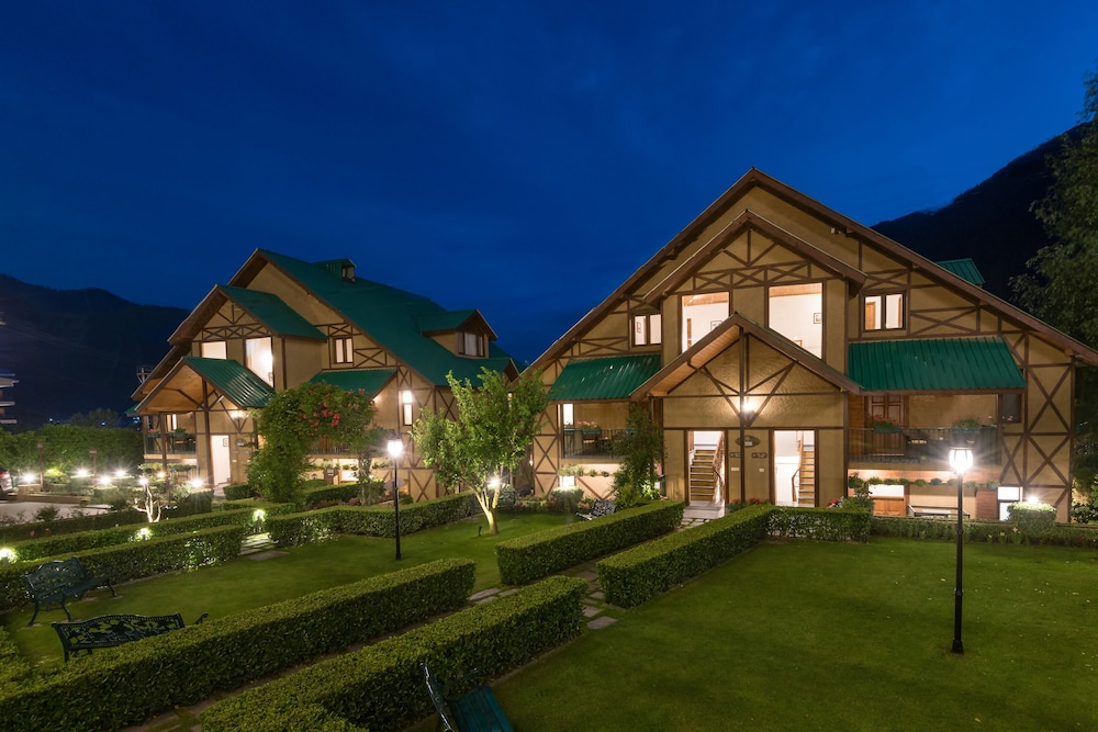 The Anantmaya Resort 25/32