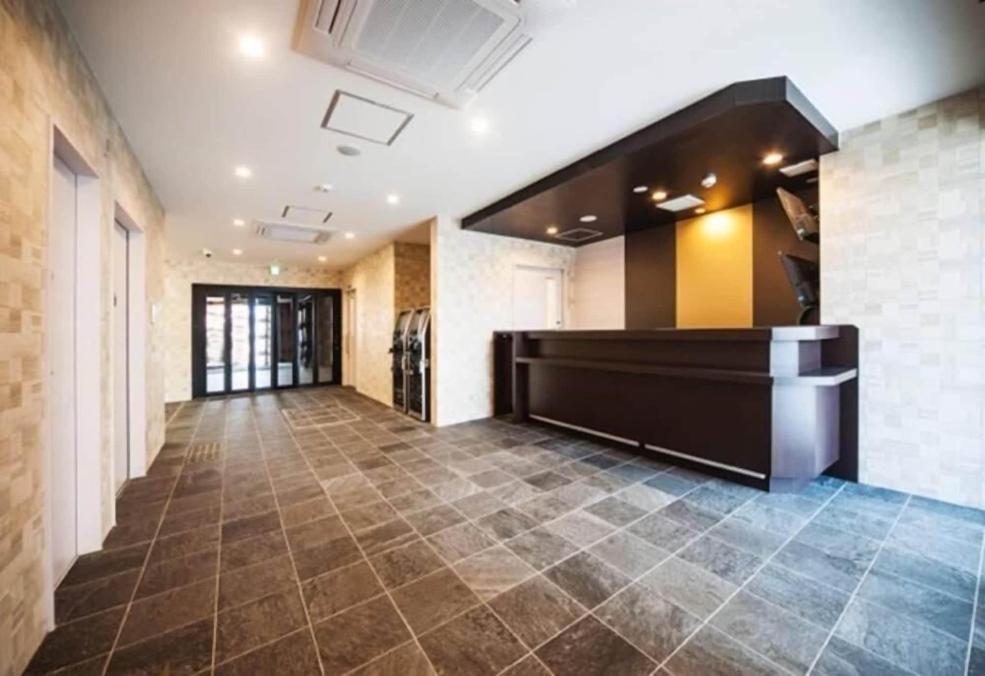 Hotel Excellence Kyoto Station West 9/30